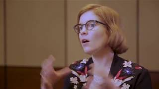 Myopia Management by Dr Kate Gifford Update