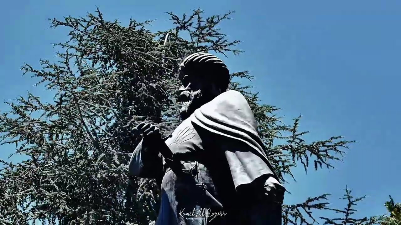 Baakline 🇱🇧 بعقلين سحر الطبيعة والتاريخ في قلب الشوف	