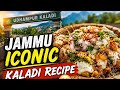Udhampur ki special Kaladi 😍 #kaladi #foodlovers #foodie #cheesy #foodvlog #cooking #udhampur 