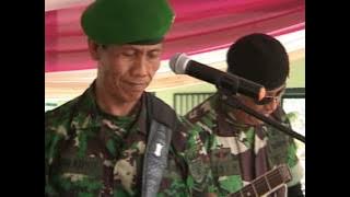 PAHLAWAN TNI HEBOH.Serma Sunaryo