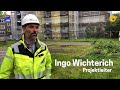 Brownfield24 - Im Gespräch mit Ingo Wichterich von GeoExperts