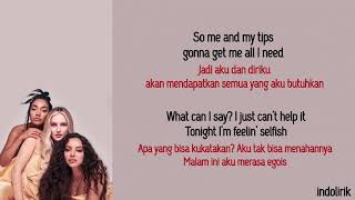 Little Mix - Love (Sweet Love) | Lirik Terjemahan