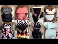 BEST boohoo Try-On Haul!!! | Plus Size | Spring/Summer 2017