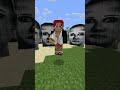 歌姫ウタ vs Obungaの友達どっちが勝つ? #Shorts 【マインクラフト/Minecraft/まいくら】【ワンピース】
