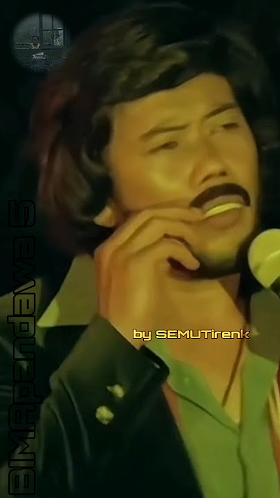 Deritamu Deritaku - Rhoma Irama & Camelia Malik ( riza umami )