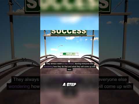 10 Secrets Successful