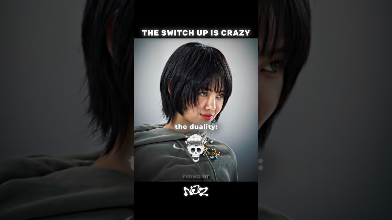 THEY'RE SO LOCKED IN 🔥 #njz #newjeans #뉴진스 #kpop #kpopfunny