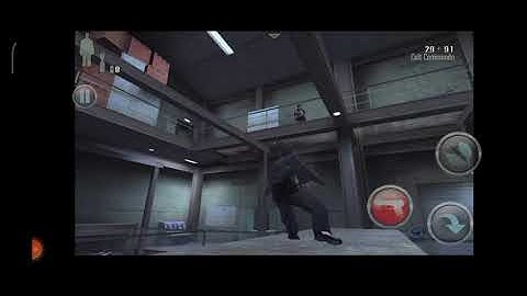 maxpayne mobile chapter 3 part 9