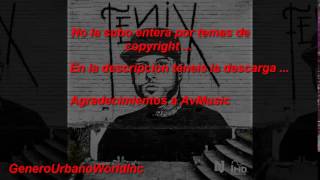 Nicky Jam - El Amante (Audio Oficial) + Descarga