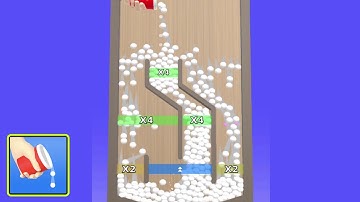 Bounce and Collect - Gameplay #3 | Levels 11-15