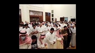 الشيخ توفيق الصايغ - سورة الاعلى 1444