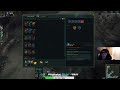 Solo/duo RANKED jungle road to chalenger XDD