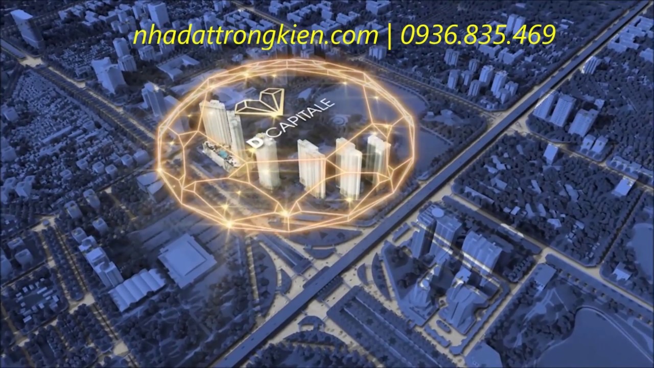 Vinhomes Trần Duy Hưng Tân Hoàng Minh Tinh hoa hội tụ... - youtube