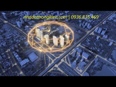 Video Vinhomes Trần Duy Hưng Tân Hoàng Minh Tinh hoa hội tụ... - youtube