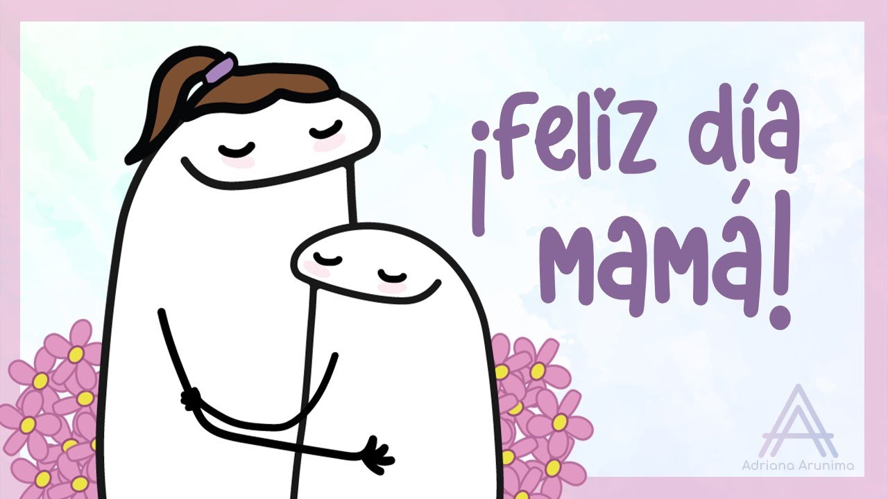 🌸Video para dedicar a mamá 🌸Día de las madres 🌸 Frases de flork para 🌸Video para dedicar a mamá 🌸Día de las madres 🌸 Frases de flork para