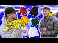 THE BEST AFFORDABLE HOODIE OUT! (2019 FALL/WINTER)