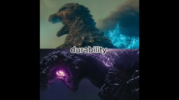 Godzilla (Minus One) vs Shin Godzilla #battle #godzillaminusone #shingodzilla