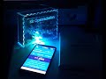 COSMIC ON AIR - COSMIC RADIATION DETECTOR TUTORIAL