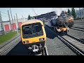 Train Sim World 6 PC Settings & Controls