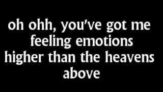 Video thumbnail of "Mariah Carey - Emotions (lyrics on screen)"