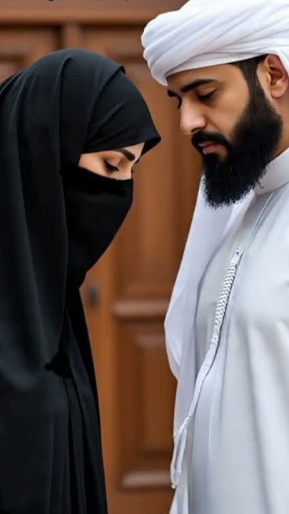 Kisah Ibu Dan Anak Yang Membela Agama Allah