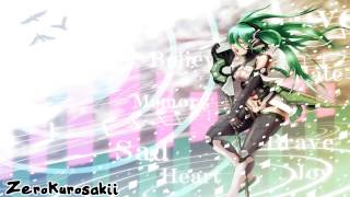 Hatsune Miku [HD] - Electric Love (Luv Electro Remix)