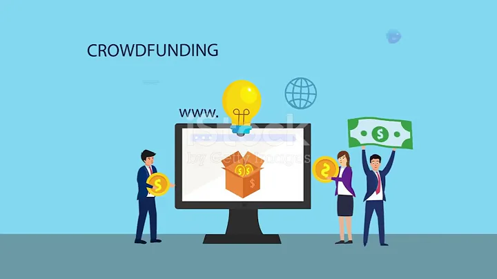 Top 10 Crowdfunding Platforms