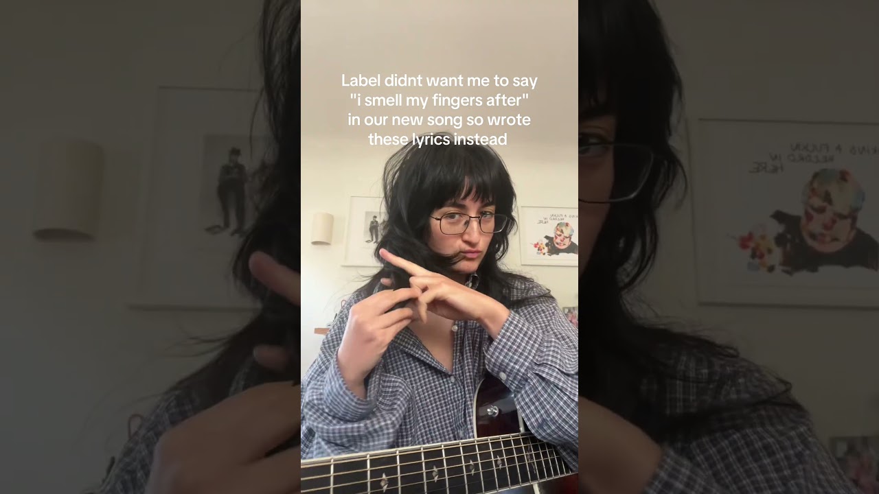 anyway this song comes out next week 