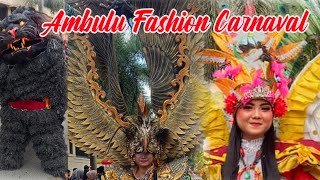 Ambulu Fashion Carnaval 2022