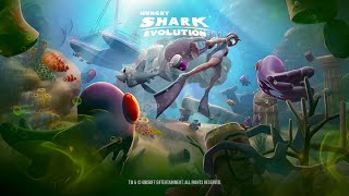 NEW GREEN GAME JAM 2026 EVENT! - HUNGRY SHARK EVOLUTION screenshot 5