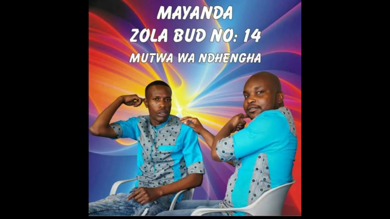 Mayanda Mayanda - Malonda Xuma - YouTube
