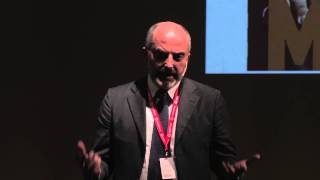 L'artigiano del futuro: Stefano Micelli at TEDxPadova