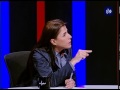 مشادة بين الفايز والبطاينة على