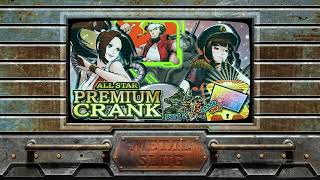 Metal Slug Attack: Unit Showcase -  Clone Abby Code Luna and Snow Clone Betty