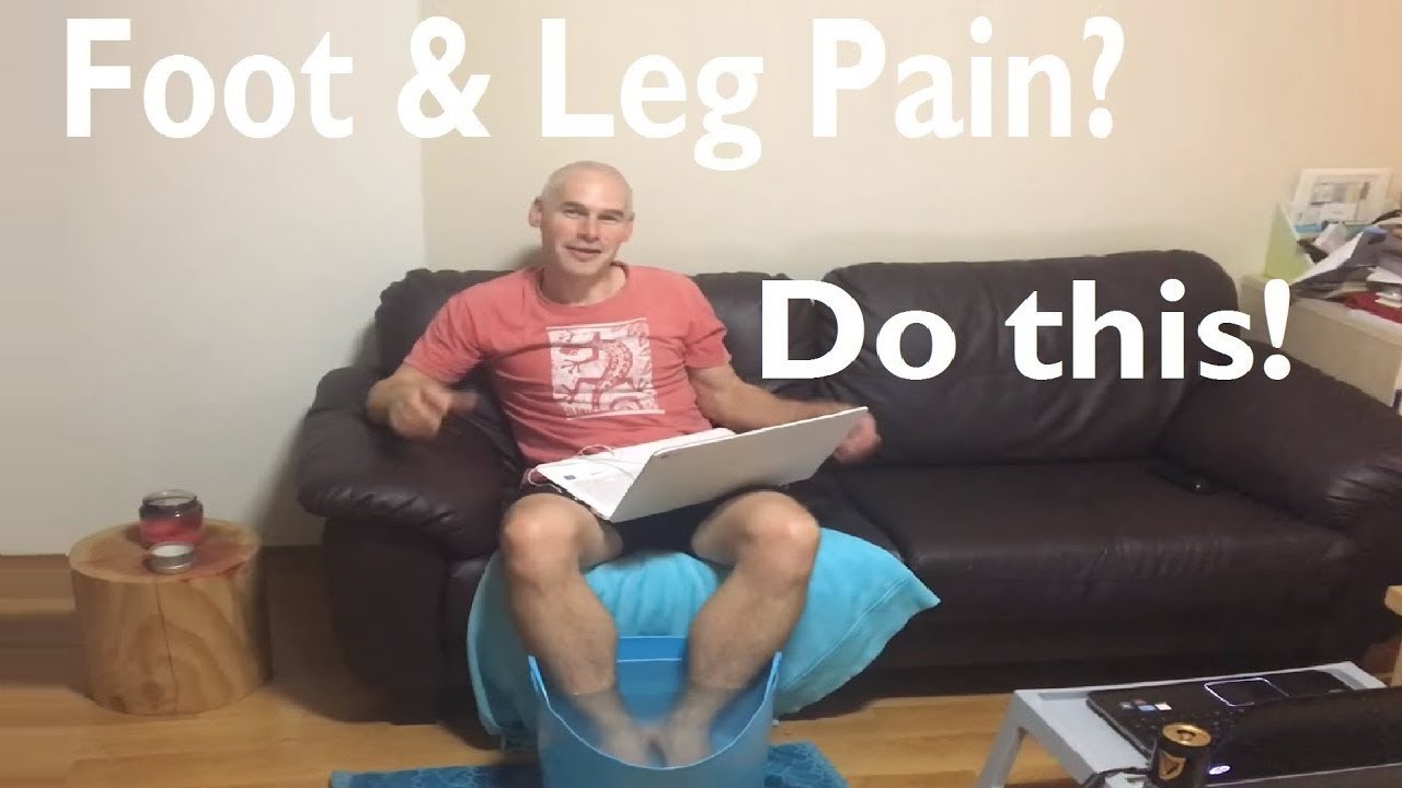 Jump Rope Injuries Shin Splints Achilles Ankle Pain How To Recover And Relax Faster Youtube