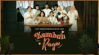 Kembali Raya (OST Warung Konah -  )