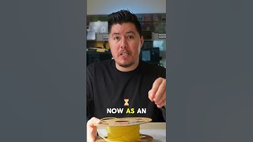 How to Read Filament Settings