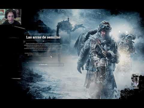 Frostpunk | Las Arcas (Escenario)