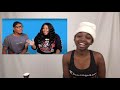 AMBER RILEY ON THE TERRELL SHOW |REACTION|