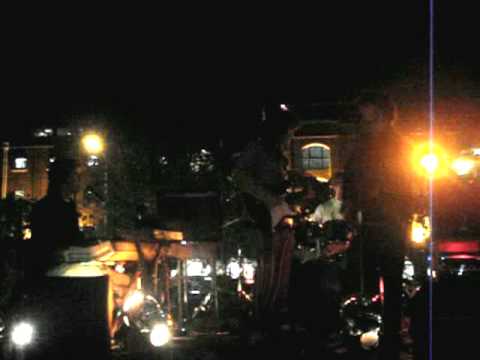 Cabeza de Alfiler - Venus & Mars / Rockshow (VIVO ...