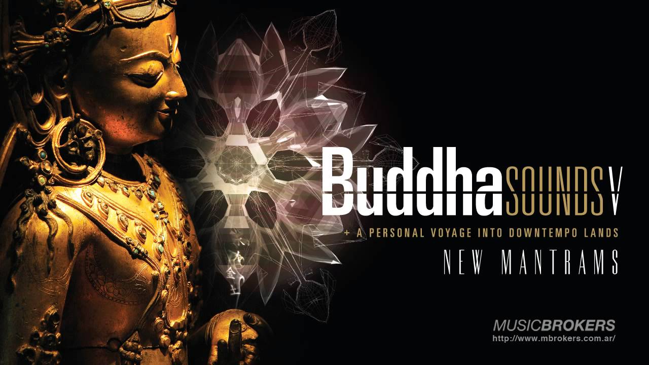 Buddha Sounds V - Ganesha Sunset (Minimal Sound)