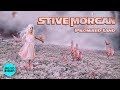 Stive Morgan - Promised Land (Альбом 2018)