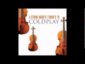 Coldplay String Quartet Tribute - X&Y
