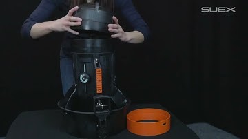 NEW VR SERIES - PREVIEW DPV PROTOCOL MANAGEMENT