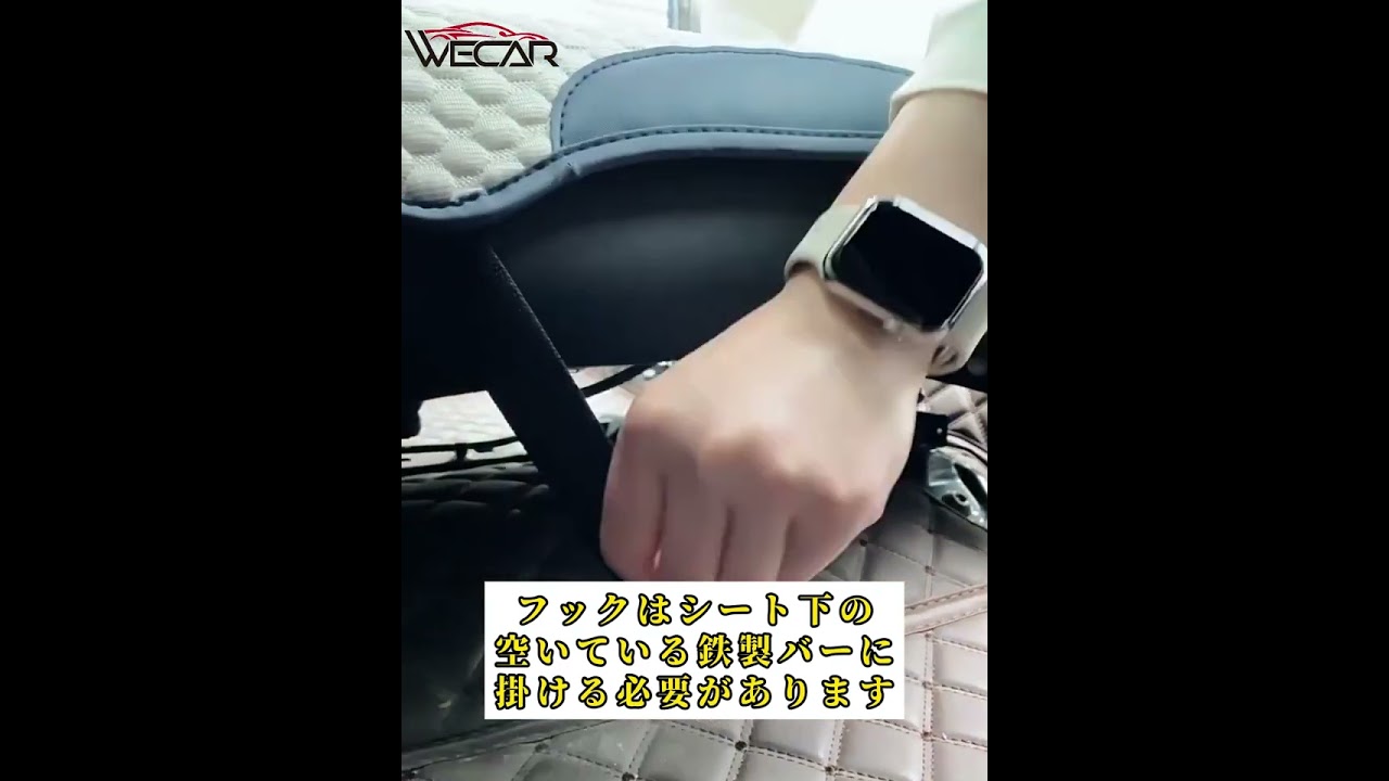 カーアクセサリー 革カーシートカバー にとって 3 5 7 シリーズ 
