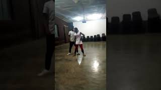 Eyob And Sale Dance