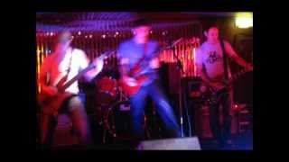 Full Sleeper Effect - Lead Astray - Live @ 229 News