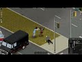 Project Zomboid