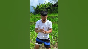 Shrimp paste! #shorts #tiktok #foryou #fyp #food #langlieu
