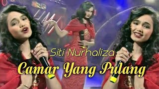 Siti Nurhaliza - Camar Yang Pulang | 'JUARA' Bintang HMI 1995 (LIVE)